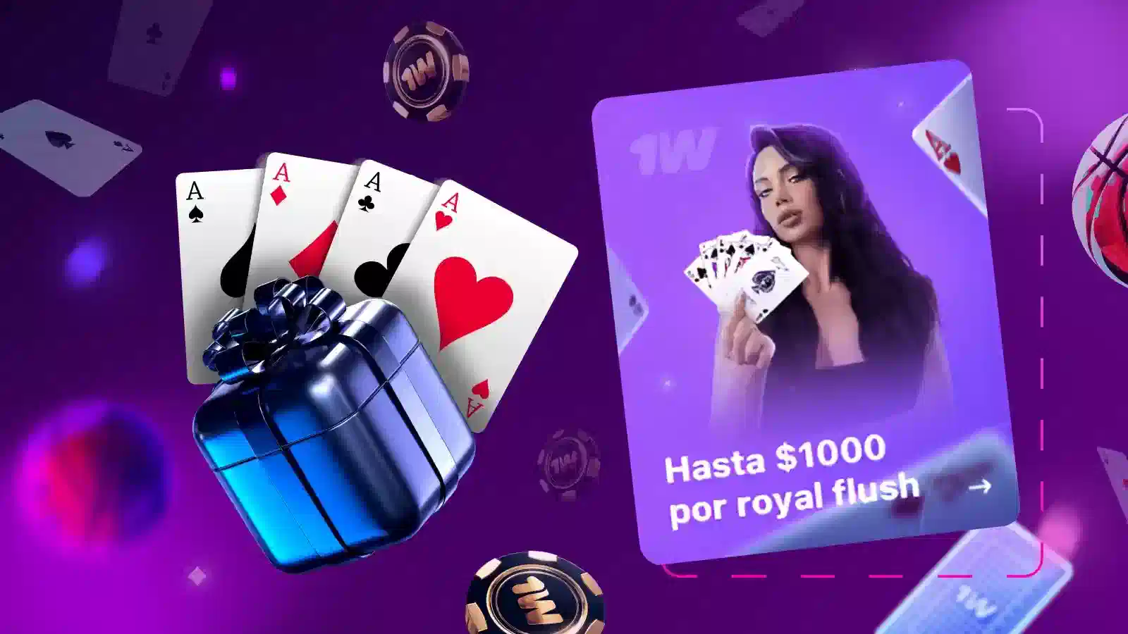 Bono de hasta $1,000