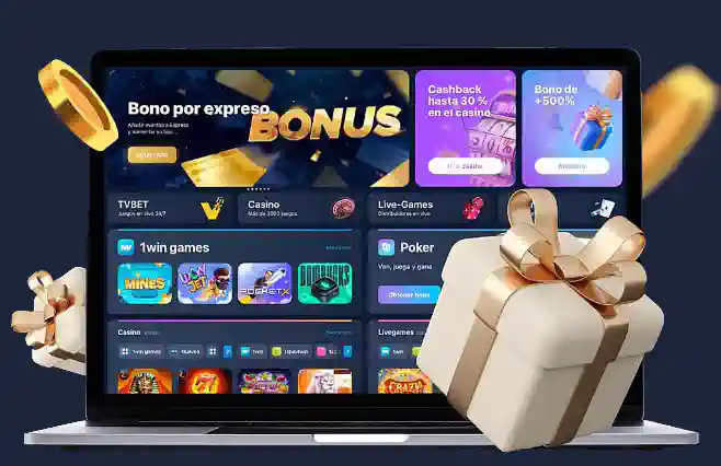 Bonos y Promociones
