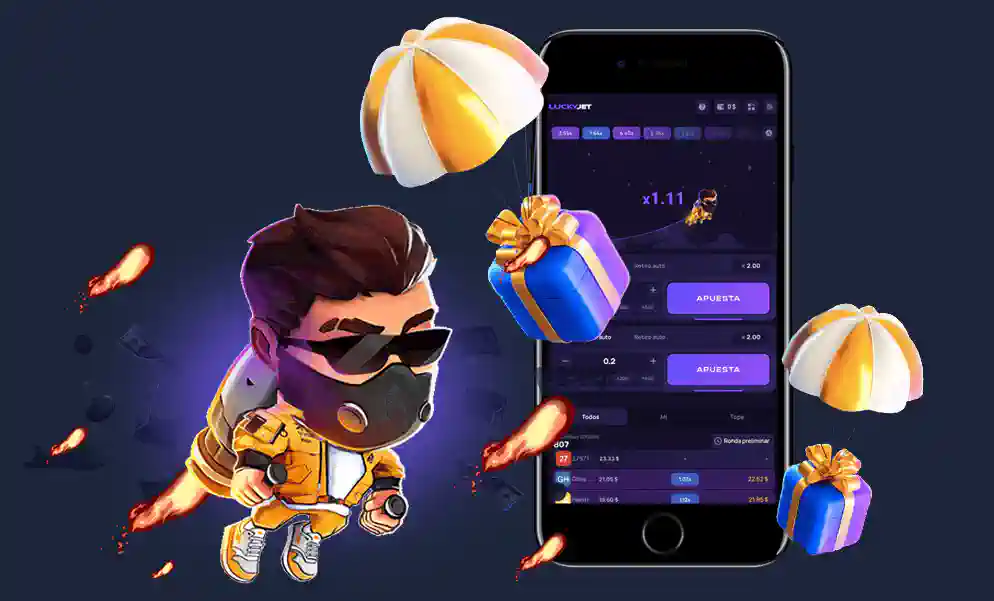 LuckyJet