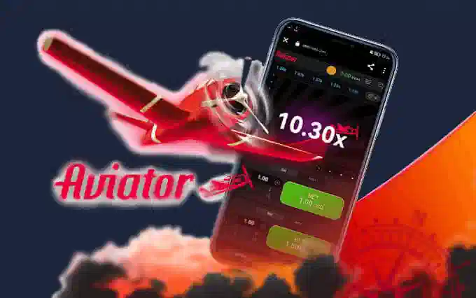 Juego Aviator