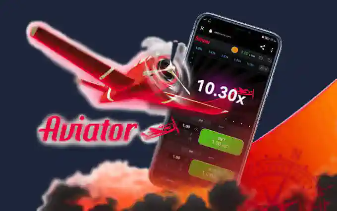 Juego Aviator