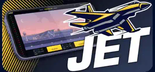 Juego JetX